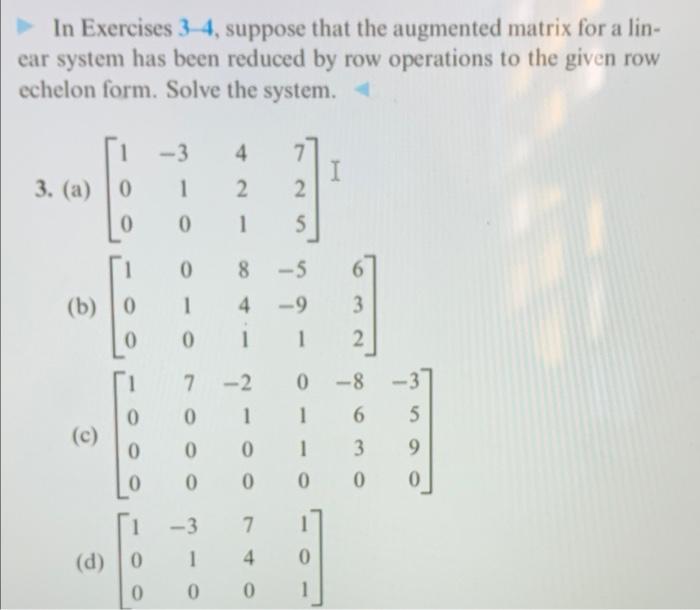 Solved I have the solutions, but I cannot figure out how to | Chegg.com