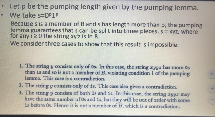 Solved 3. Show an example of a long string accepted by the | Chegg.com