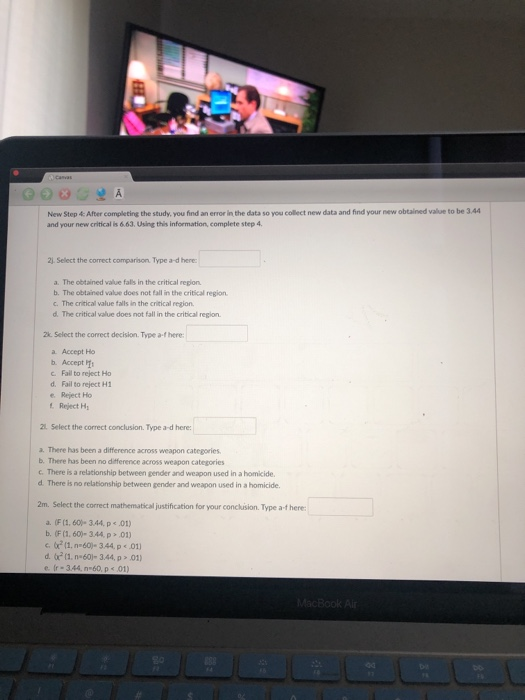 Solved А Caras Question 22 26 pts You are interested in | Chegg.com
