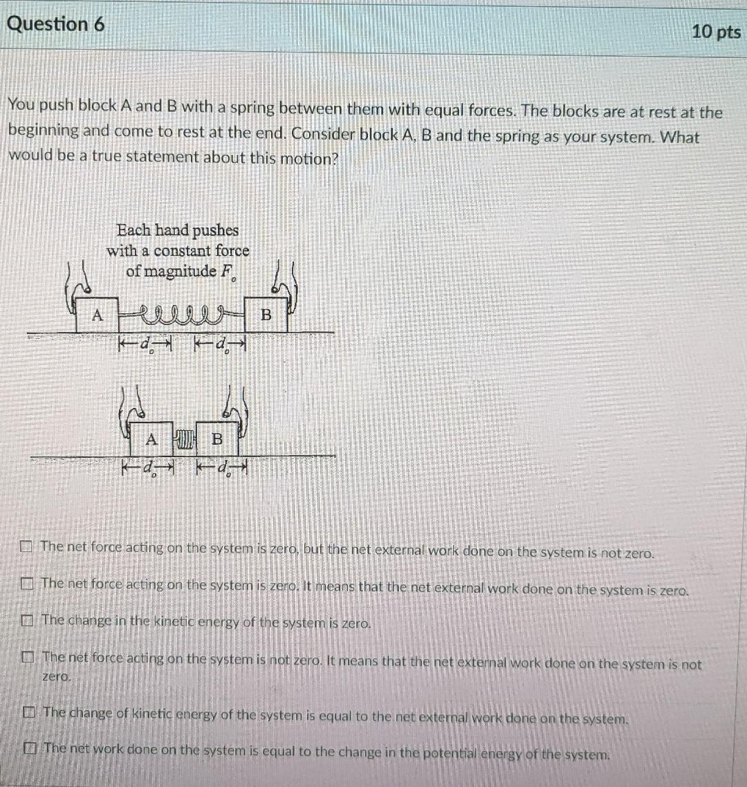 Solved Three water balloons are tossed from the roof of a