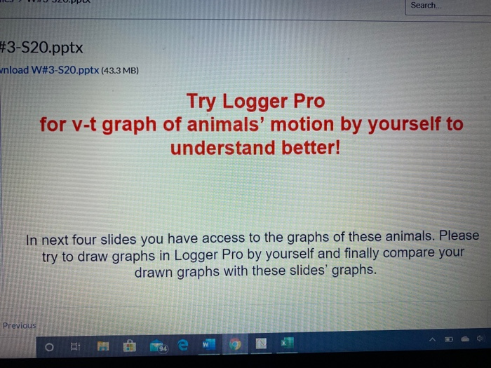 logger pro 3 download issue logger pro 3 download issue