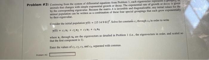 Solved Hi thereI am having trouble to solve this series of | Chegg.com