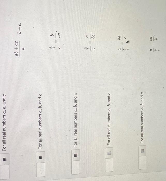 Solved For each statement below enter a T (true) the | Chegg.com