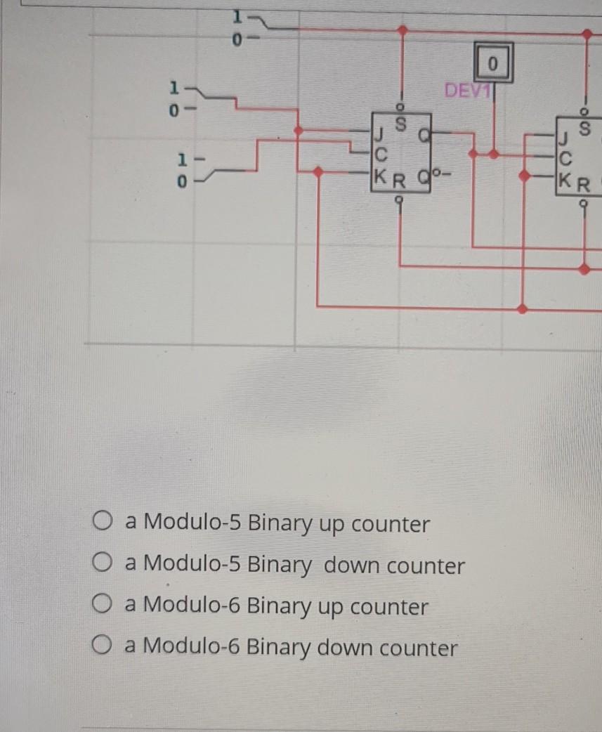 Solved Question 14 The Circuit Shown Below Consists Of J Chegg Com