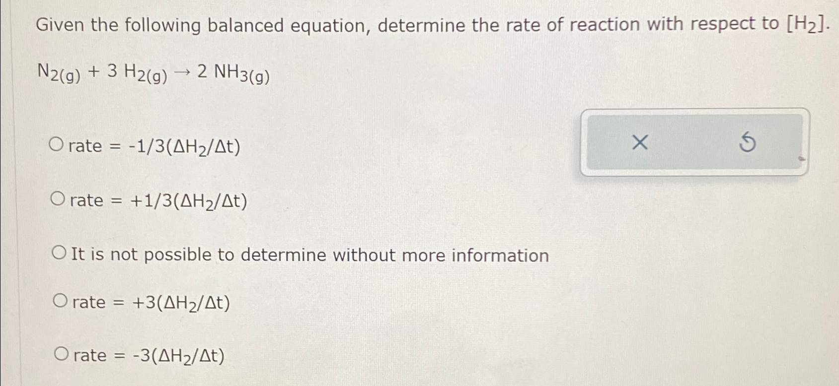 Solved Given The Following Balanced Equation Determine The