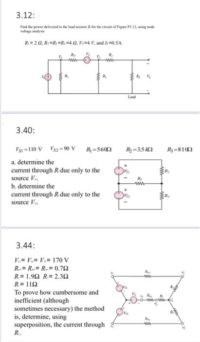 9 01 3g Tutorial Superposition Etc 3 12 Tinde Chegg Com