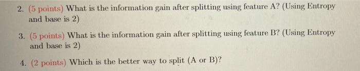 Solved Problem 7 (17 Points). Below We Show Two Possible | Chegg.com