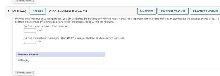 Solved I have tried to solve these problems on my own, but I | Chegg.com