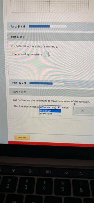 Solved Question 7 of 14 (points) Attempt 101 View question | Chegg.com