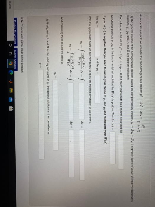 Solved Chapter 3 Homework Set: Problem 48 Previous Problem | Chegg.com