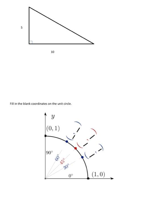 Solved show steps and work on how you got these and formulas | Chegg.com