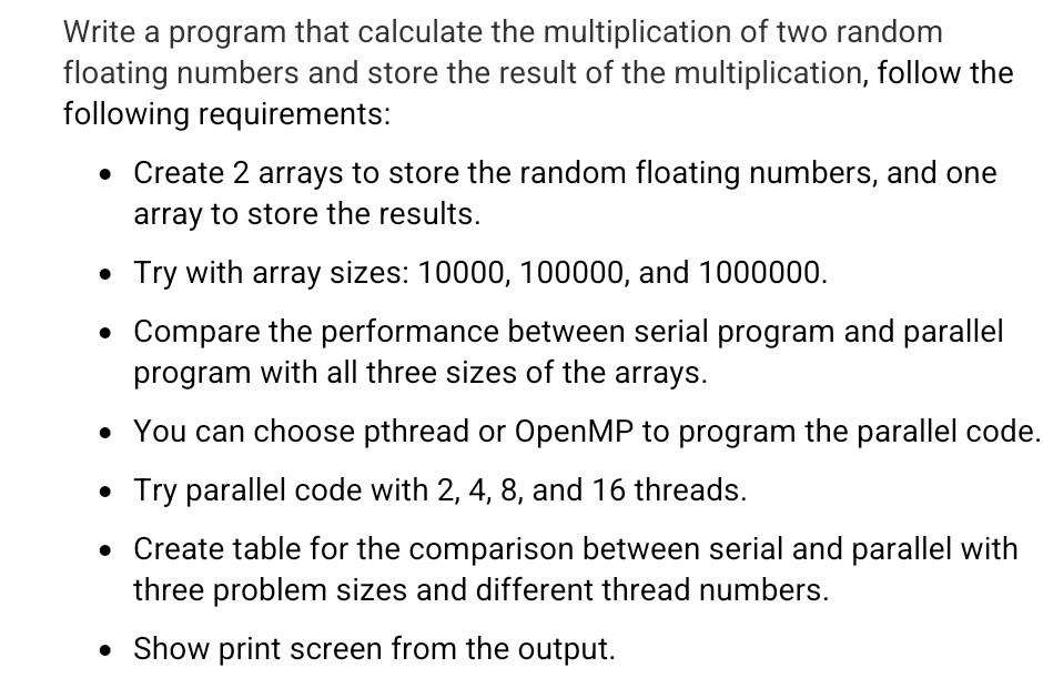 write a program to calculate the multiplication and sum of two numbers