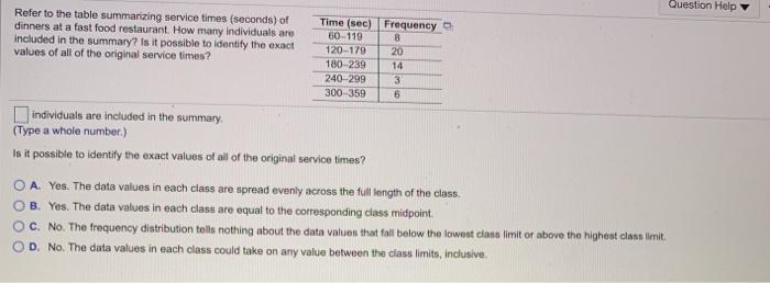 solved-question-help-refer-to-the-table-summarizing-service-chegg