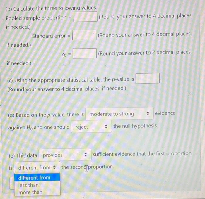 Solved Consider The Following Two Questions Designed To | Chegg.com