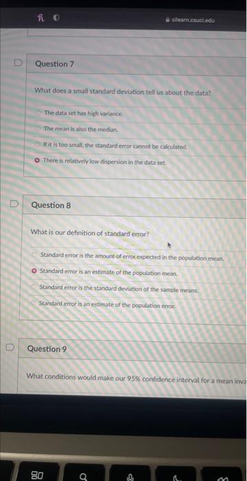 solved-what-does-a-small-standard-deviation-tell-us-about-chegg