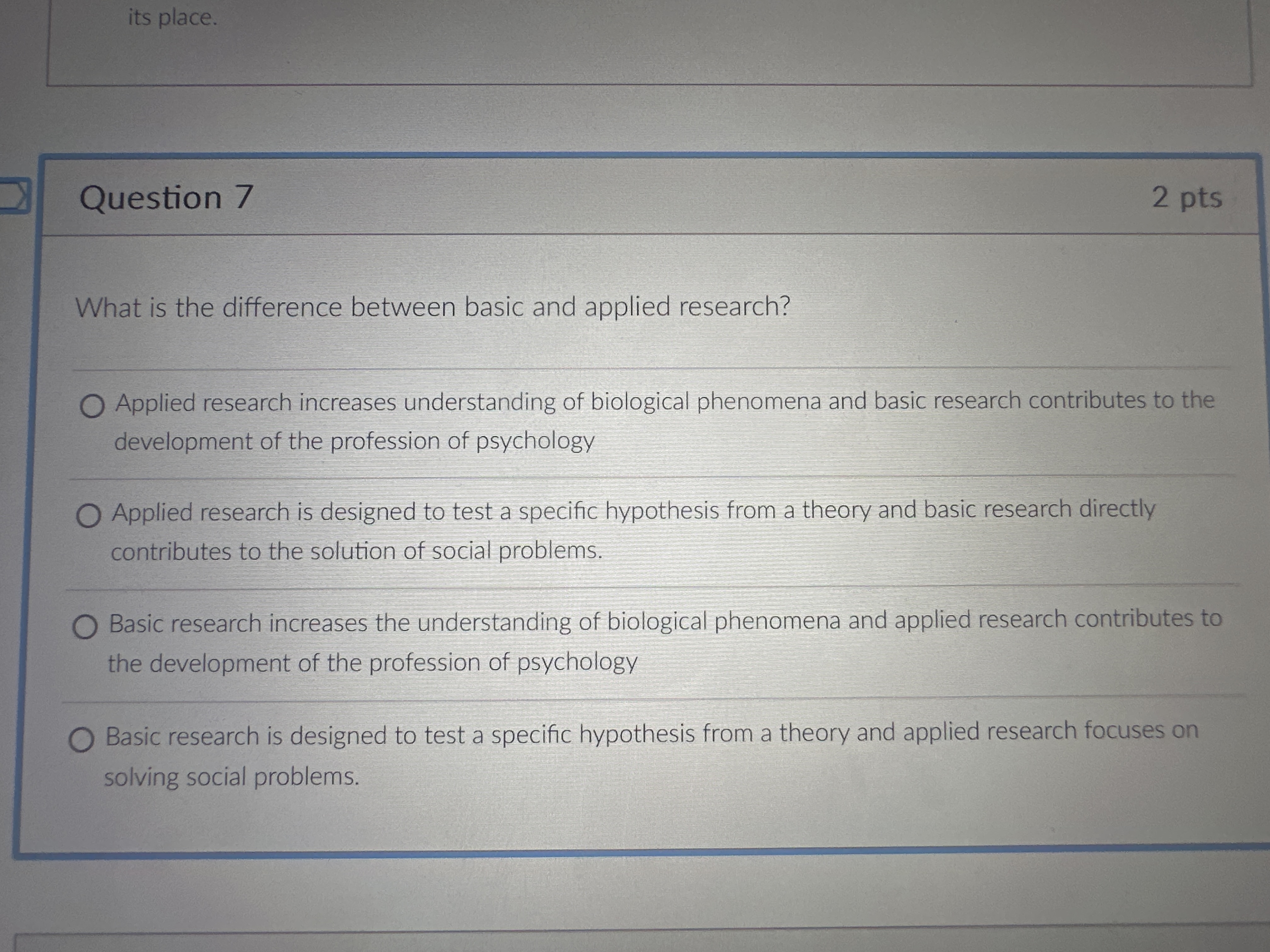 Solved Question 7What is the difference between basic and | Chegg.com