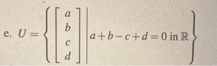 Solved Exercise 5.2.4 Find A Basis And Calculate The | Chegg.com