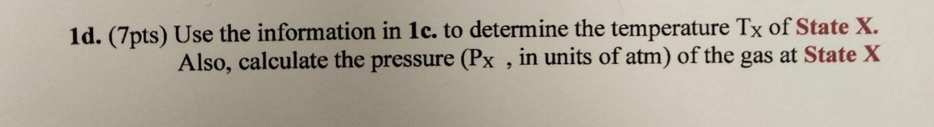 Solved Please show the mathematics that proves 1b, 1c, and | Chegg.com