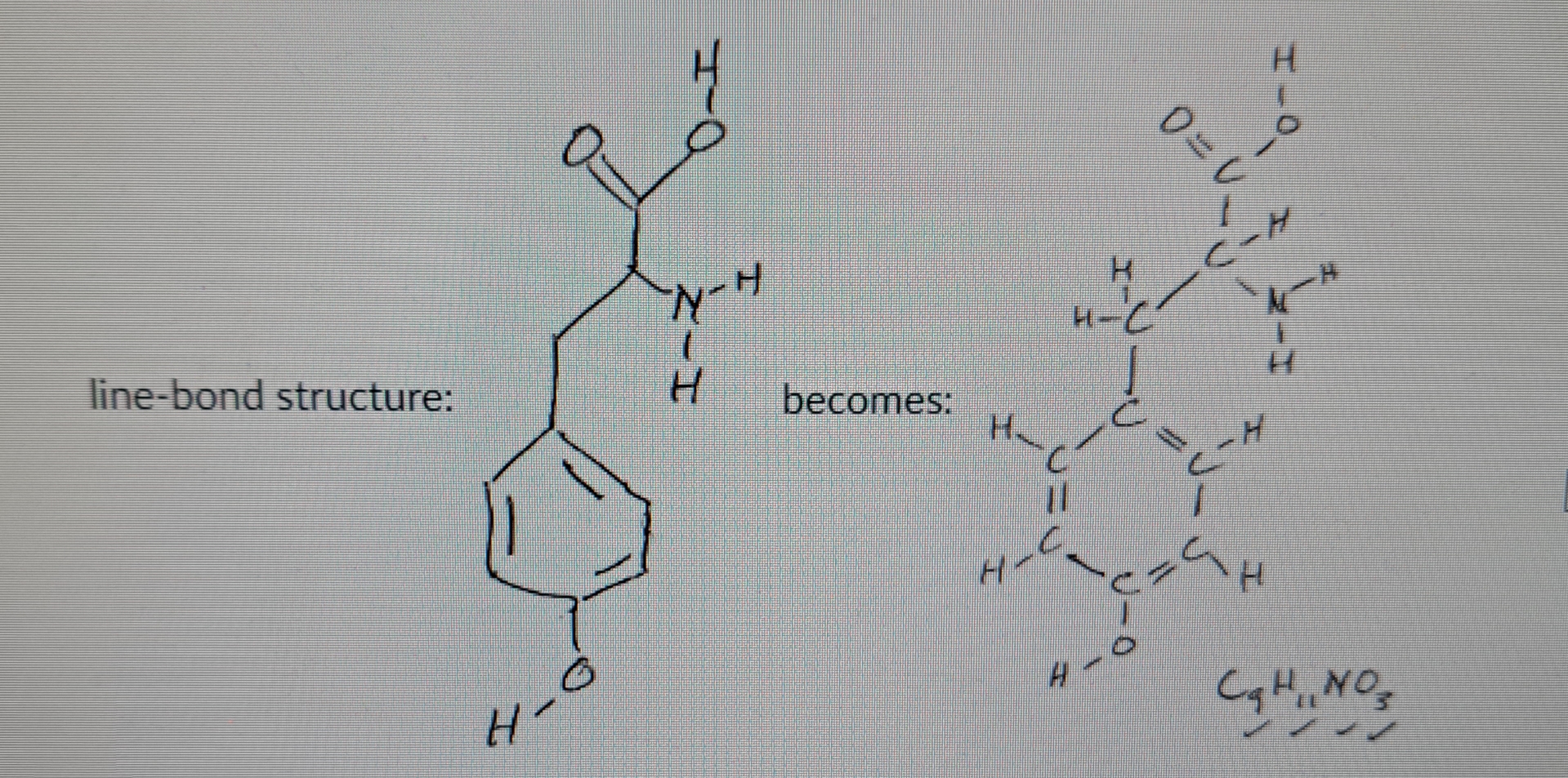 Solved draw expanded structure of Aspitinbelow you can see | Chegg.com