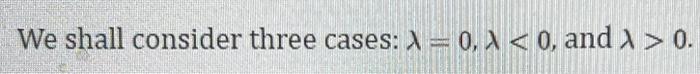 Solved please solve the following and consider these three | Chegg.com
