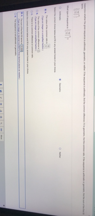 Solved please let me know if the answers are correct . also | Chegg.com