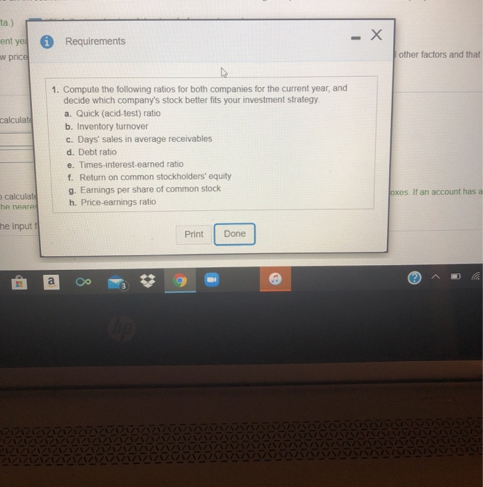 Solved Assume that you are considering purchasing stock as | Chegg.com