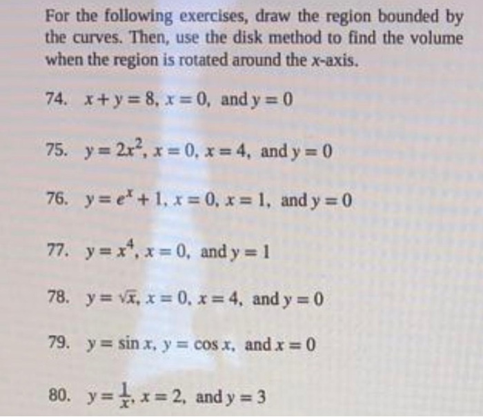 Solved please answer question #80 only. following the | Chegg.com