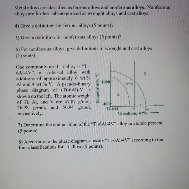 pg online homework 4 polymers answers