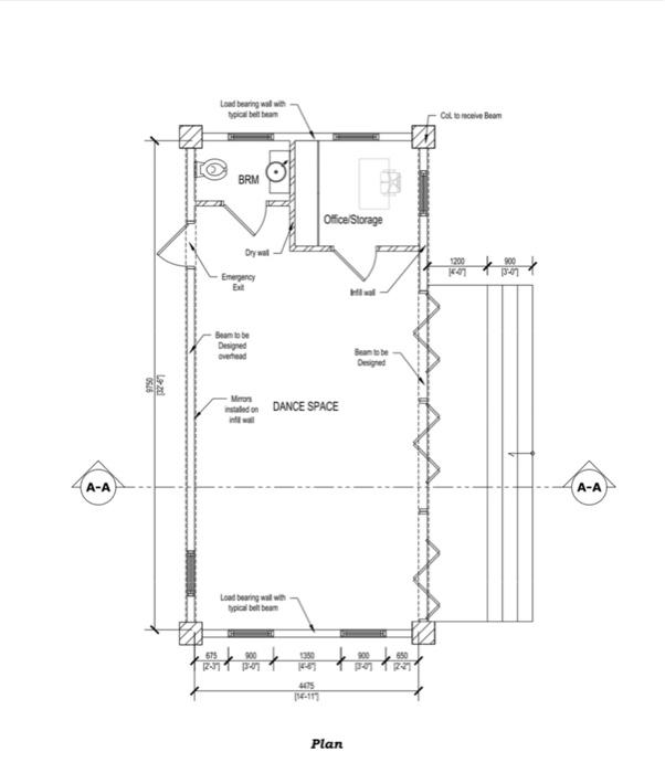 Solved You are approached by a third-year architecture | Chegg.com