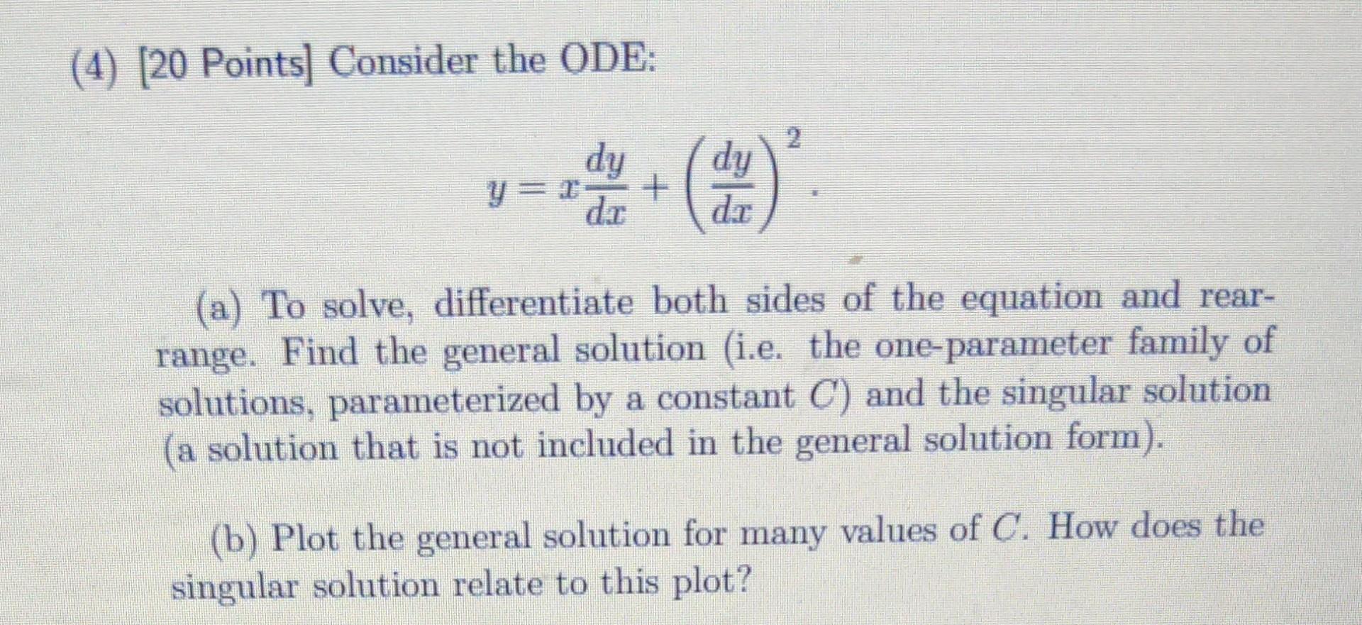 Solved Kindly Solve Part B I Have Already Got The Solution | Chegg.com