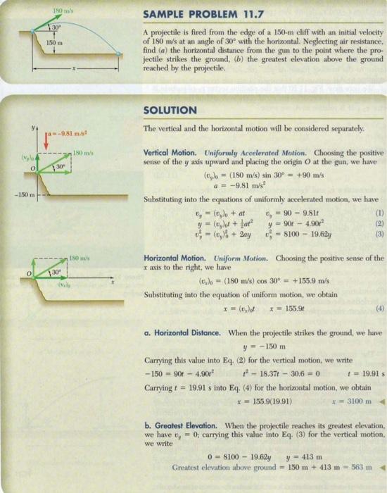 Solved MATLAB Assignment No. 3 Using Engineering Mechanics | Chegg.com