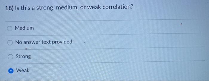 Solved Use the following information to answer the next 15 | Chegg.com
