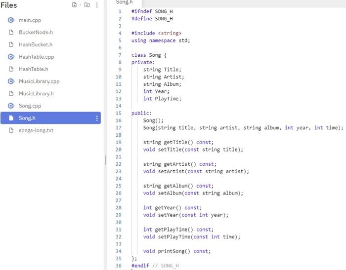 Solved I need help filling out the rest of this code the | Chegg.com
