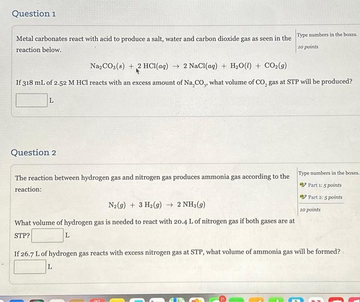 Solved A sample of air is trapped in a cylinder as seen in