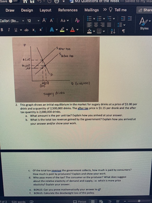 Solved Save M3 Questions On The Week Saved To My Mac Draw Chegg Com