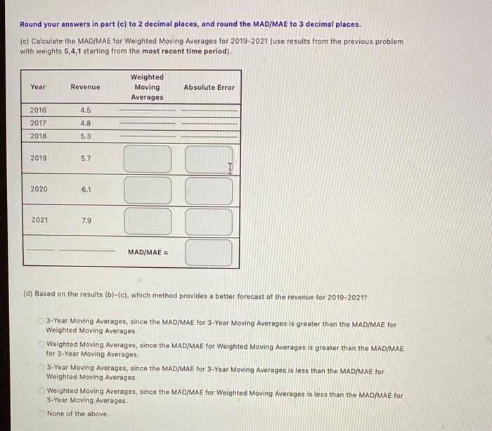 Solved (a) Suppose the data in the table below represents | Chegg.com