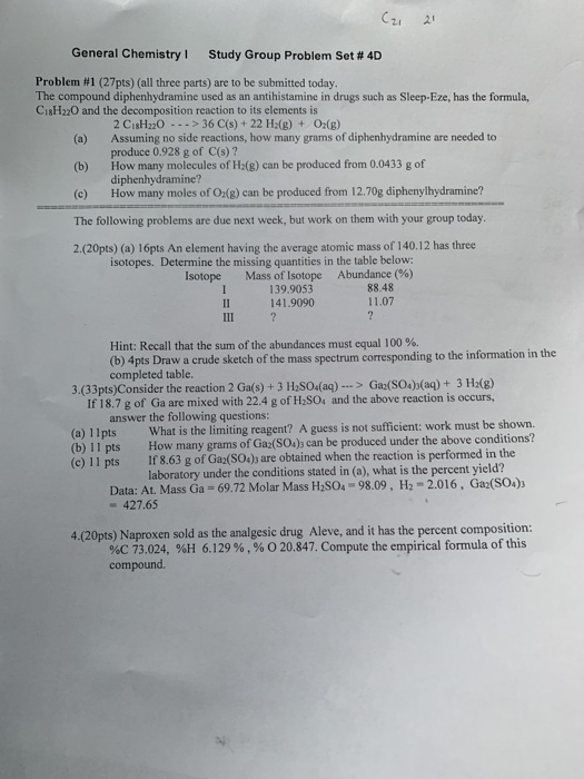 4d 2024 chemistry set