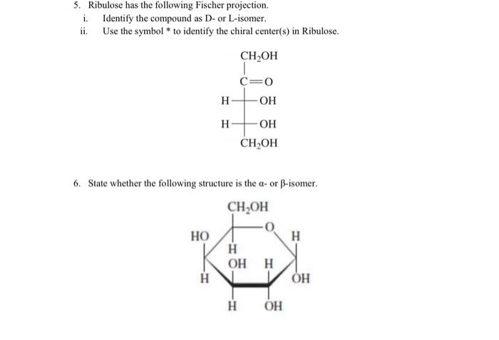 ribulose