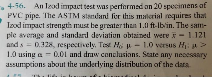 Izod impact strength 2025 greater