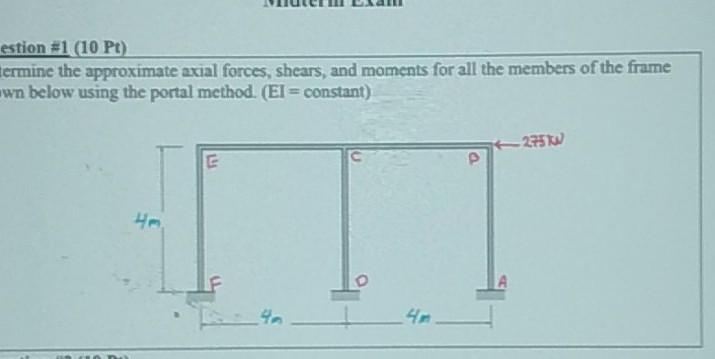 Solved Estion 1 1 Pt How Would You Synthesize The Following Chegg Com