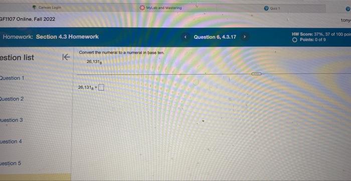 Solved Estion 1 1 Pt How Would You Synthesize The Following Chegg Com