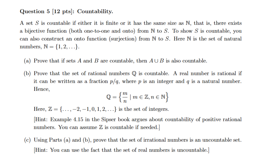 Solved Please solve all parts with complete solution. | Chegg.com