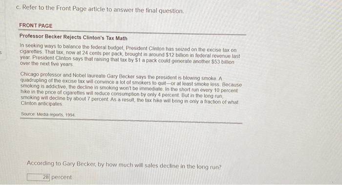 Revealed! The Exact Number Of Packs Of Cigarettes You Get Per Purchase. - ongb2xh
