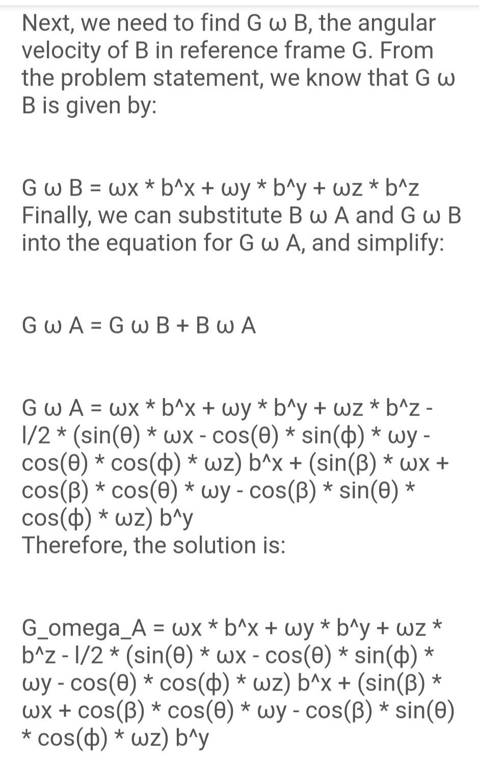 Solved can u convert to python code these solutions, these | Chegg.com