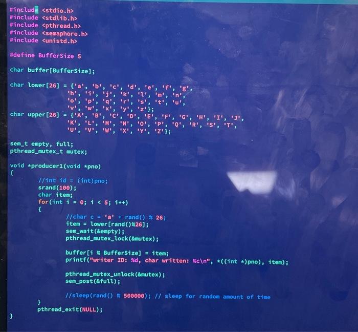 Solved i have implemented this but i am not passing the | Chegg.com