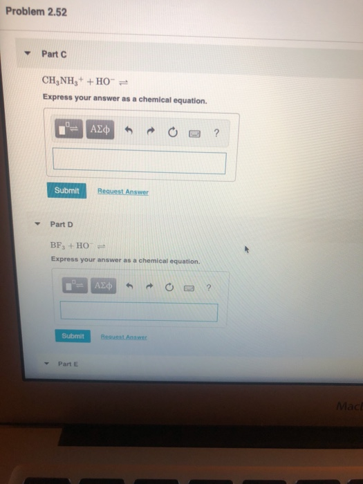 Solved General Organic Chei Homework for Unit 1: Chapter 2 | Chegg.com