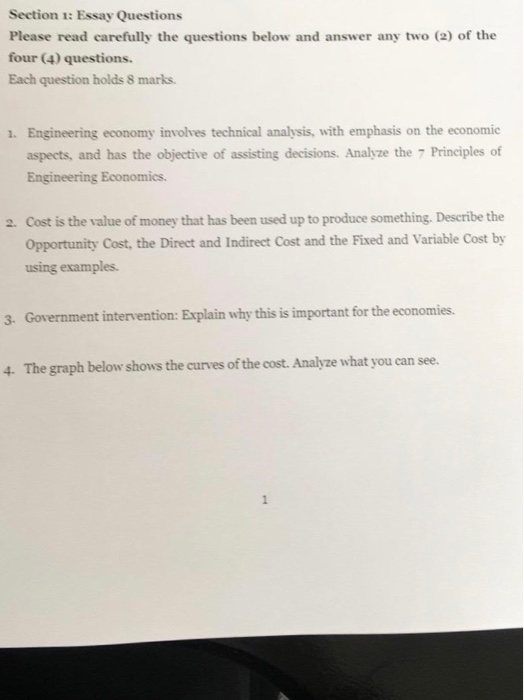 Essay reader check picture