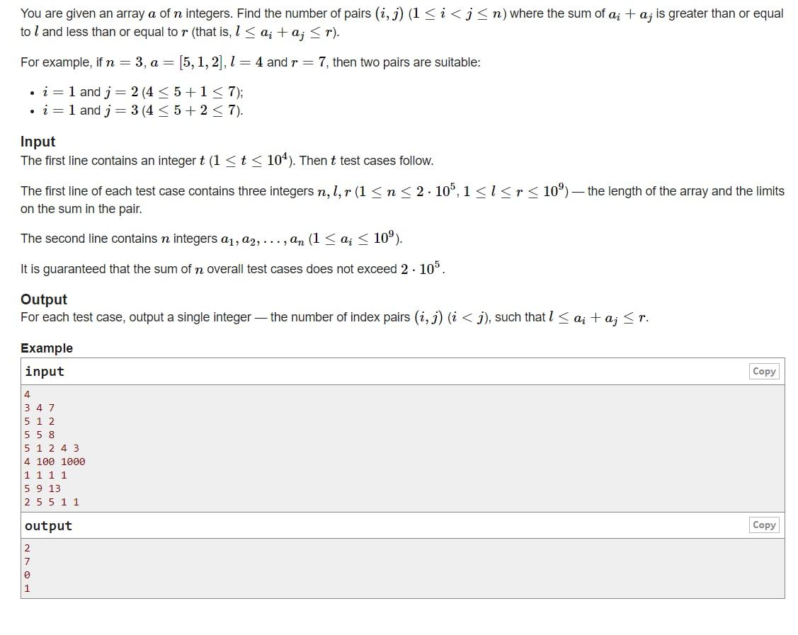 solved-you-are-given-an-array-a-of-n-integers-find-the-chegg