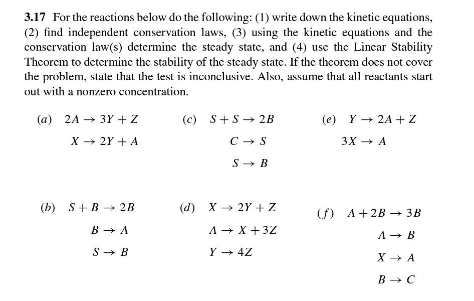 Solved I Couldnt Solve Just The B). The Others A,c,d... Are | Chegg.com