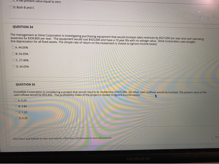 solved-care-present-value-equal-to-zero-d-both-b-and-c-chegg